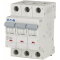 EATON Electric Leitungsschutzschalter PXL-D16/3 D16A 3polig