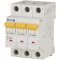 EATON Electric Leitungsschutzschalter PXL-D25/3 D25A 3polig