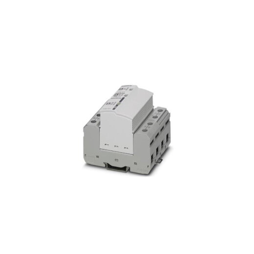 Phoenix Contact Typ 1&2-Ableiterkombination FLT-SEC-T1+T2-1S-350/25-FM