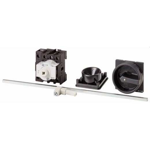 EATON Electric Hauptschalter P1-25/M4/SVB-SW/N