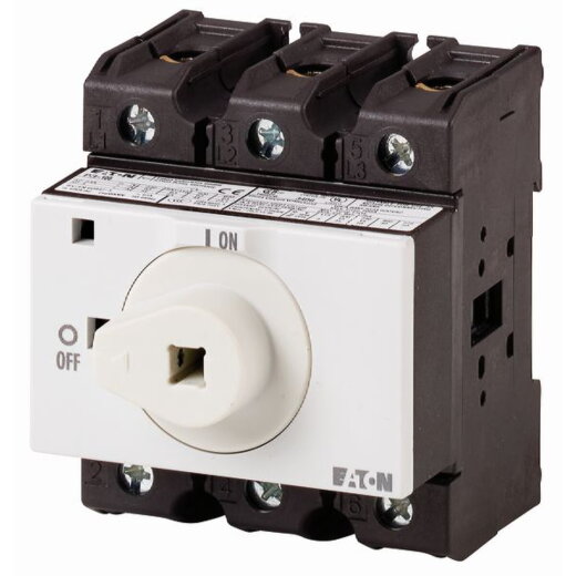 EATON Electric Hauptschalter P3-100/XM