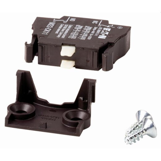 EATON Electric Hilfsschalter AUX1NO+1NCDMVS160-2000 1S 1OE