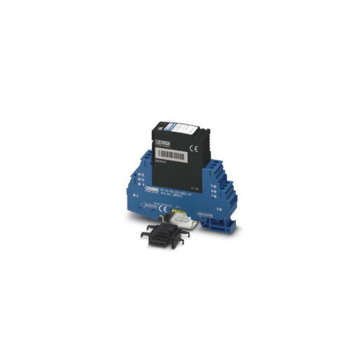 Phoenix Contact Überspannungsschutzgerät PT-IQ-1X2-EX-24DC-UT