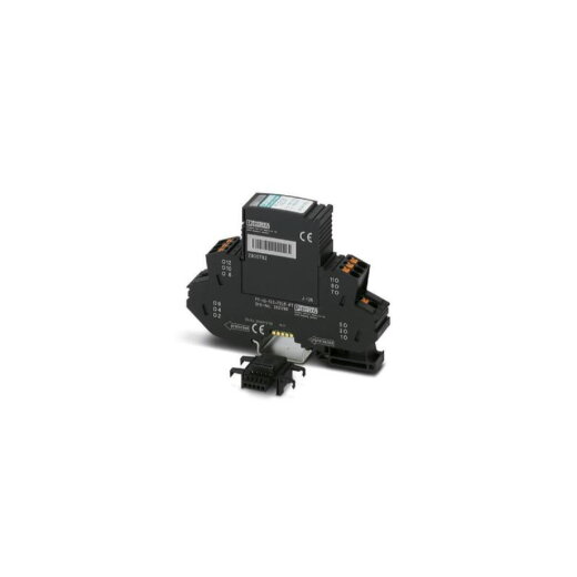 Phoenix Contact Überspannungsschutzgerät PT-IQ-1X2-TELE-PT