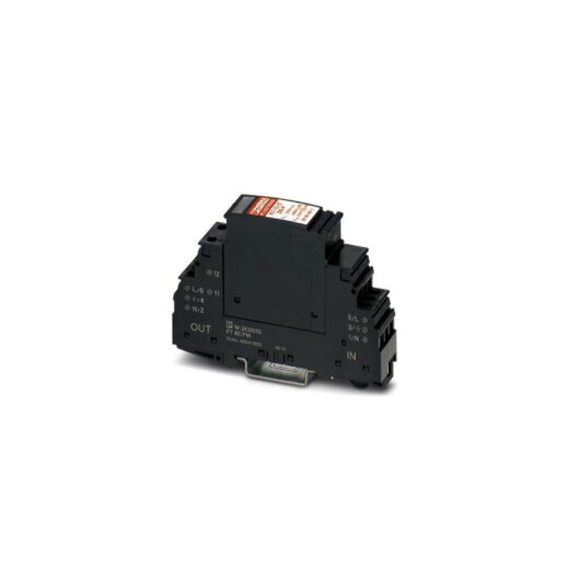 Phoenix Contact Überspannungsschutzgerät PLT-T3-IT-230-FM Typ3