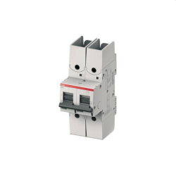 ABB Stotz-Kontakt Hochleistungssicherungsautomat...