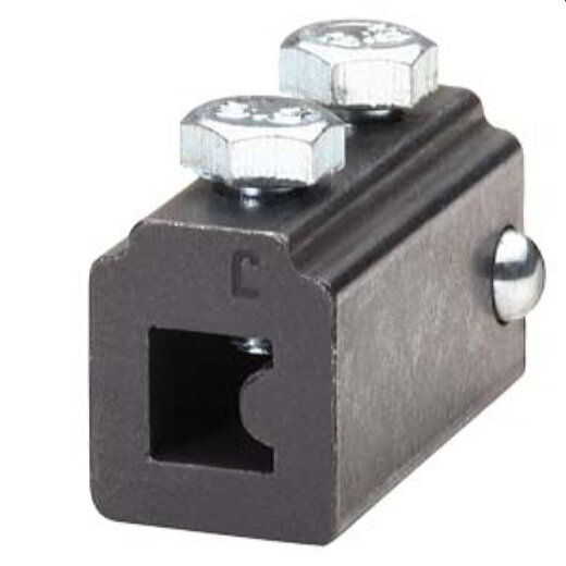 Siemens Zwischenstück für Welle 6x6mm 8UC6021