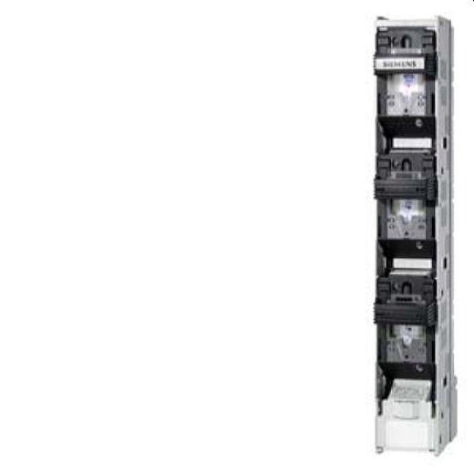 Siemens Sicherungslasttrennleiste 1polig M12 3NJ4131-3BF11