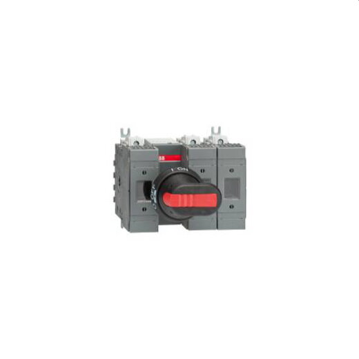 ABB Stotz-Kontakt Lasttrennschalter OS60GJ12P 60A 3polig 1SCA115449R1001