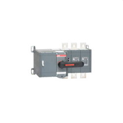 ABB Stotz-Kontakt Lasttrennschalter OTM630E3M230C 630A...