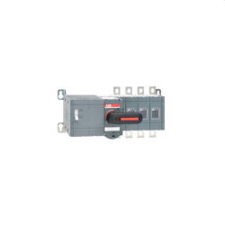 ABB Stotz-Kontakt Lasttrennschalter OTM315E4M230C 315A...
