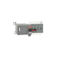 ABB Stotz-Kontakt Lasttrennschalter OTM250E4M230C 250A...
