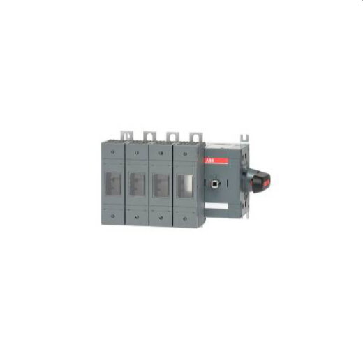 ABB Stotz-Kontakt Lasttrennschalter OS160GDS40N2 4polig 160A 1SCA115969R1001