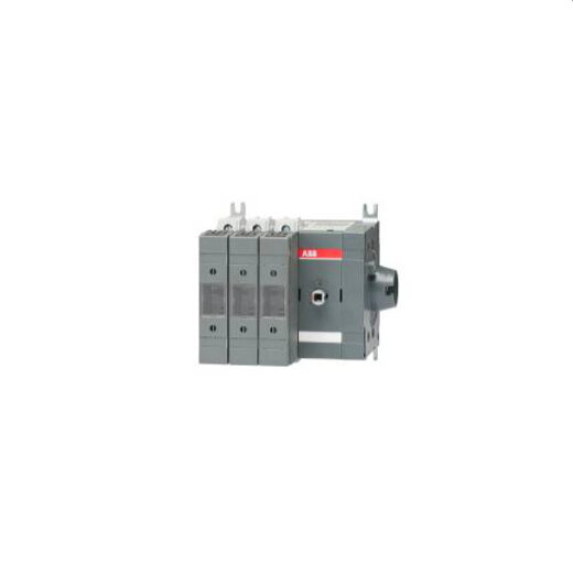 ABB Stotz-Kontakt Lasttrennschalter OS63GDS30 3polig 63A 1SCA116007R1001