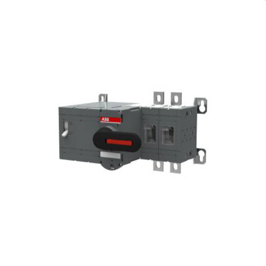 ABB Stotz-Kontakt Lasttrennschalter OTM315E2M230V 2polig 315A 1SCA121189R1001