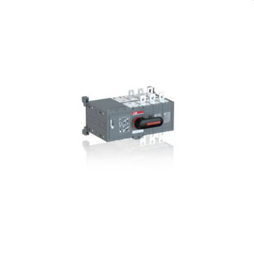 ABB Stotz-Kontakt Lastumschalter OTM400E3CM110V 3polig 400A 1SCA022847R1550