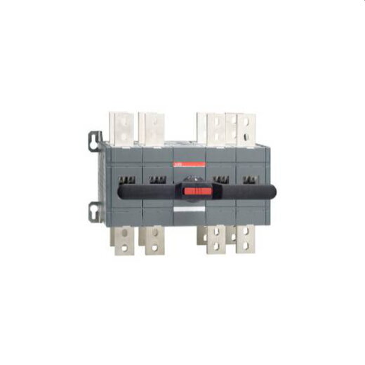 ABB Stotz-Kontakt Lastumschalter OT1600E22CP 4polig 1600A I-0-II/ UL/CSA 1SCA103303R1001