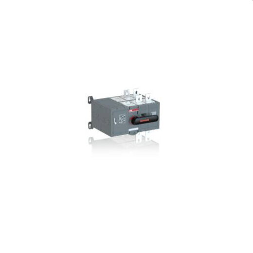 ABB Stotz-Kontakt Lastumschalter OTM800E2CM230V 2polig 800A 1SCA121270R1001