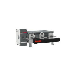 ABB Stotz-Kontakt Erdungsschalter OT1600EM03W4P 3pol./gr....