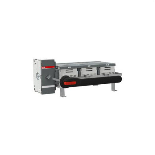 ABB Stotz-Kontakt Erdungsschalter OT2500EM03W4P 3pol./gr. Phasenabst. 1SCA115840R1001