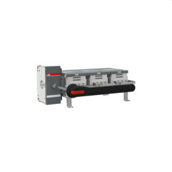 ABB Stotz-Kontakt Erdungsschalter OT2500EM03W4P 3pol./gr....