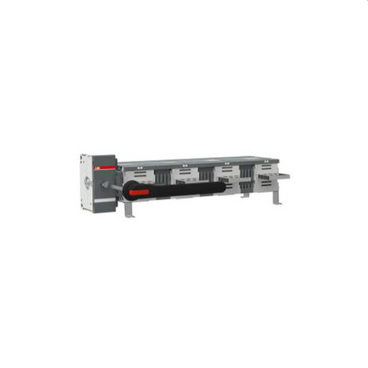 ABB Stotz-Kontakt Erdungsschalter OT2500EM04W8P 4pol./gr. Phasenabst. 1SCA118945R1001