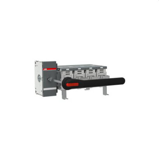 ABB Stotz-Kontakt Erdungsschalter OT1000EM04P 4polig 1SCA118950R1001