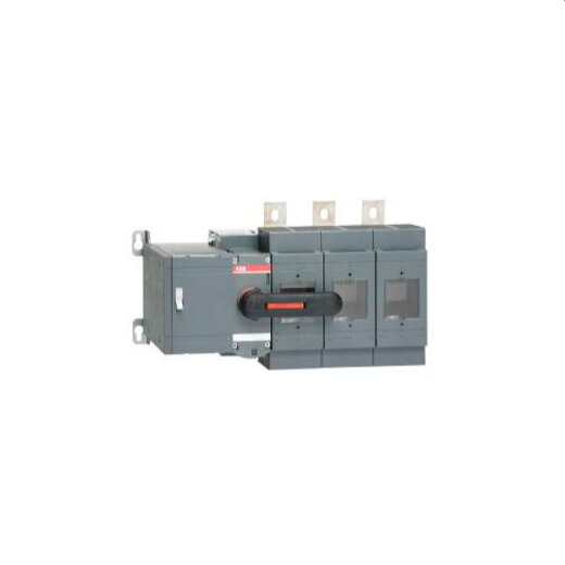 ABB Stotz-Kontakt Lastentrennschalter OSM800D3M230C 3polig 800A 1SCA104522R1001