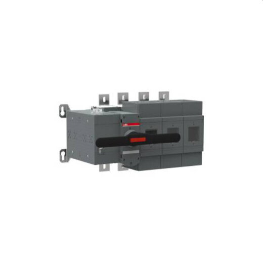 ABB Stotz-Kontakt Lastentrennschalter OSM1250DA3N3M230C 3polig 1250A 1SCA112544R1001