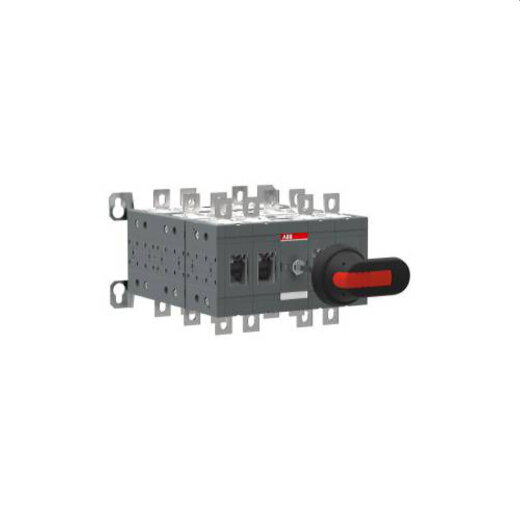 ABB Stotz-Kontakt Bypass-Schlater OT250E22YP 4polig 250A 1SCA123577R1001