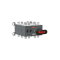 ABB Stotz-Kontakt Bypass-Schlater OT250E22YP 4polig 250A 1SCA123577R1001