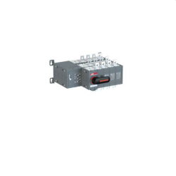 ABB Stotz-Kontakt Bypass-Schlater OTM250E4YM230C m. Motor...
