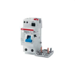 ABB Stotz-Kontakt FI-Block DDA202 A-25/0,03 110V...