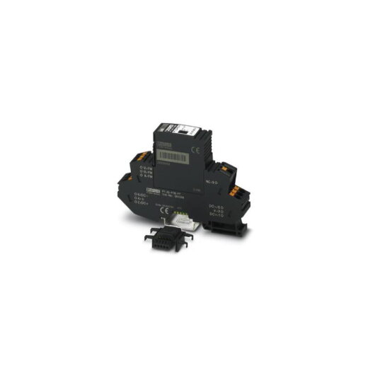 Phoenix Contact Überspannungsschutzkontroller PT-IQ-PTB-PT