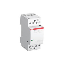 ABB Stotz-Kontakt Installationsschütz 0S/4Ö 42V...