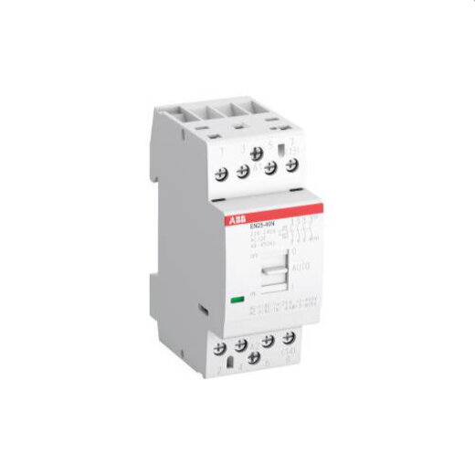 ABB Stotz-Kontakt Installationsschütz 4S/0Ö 24V AC/DC 4polig Tag/Nacht 1SAE232111R0140