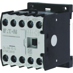 EATON Electric Leistungsschütz DILEM-10-G(220VDC)...