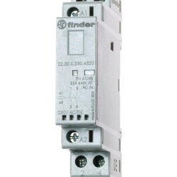 Finder Installationsschütz 22.32.0.230.4420 1 STK