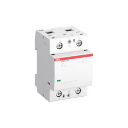 ABB Stotz-Kontakt Installationsschütz ESB100-20N-06...