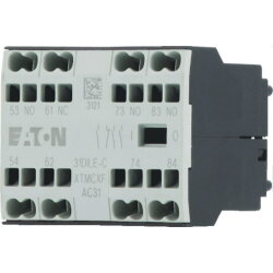 EATON Electric Zubehoer Leistungsschütz 31DILE-C mit...