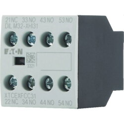 EATON Electric Leistungsschütz DILM32-XHI31...