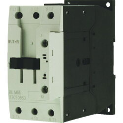 EATON Electric Leistungsschütz DILM65(230V50/60HZ)...