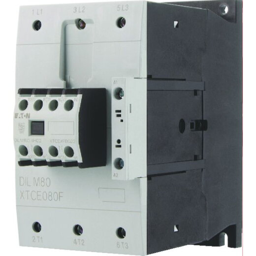EATON Electric Leistungsschütz DILM80-22(230V50/60HZ) 37kW/400V AC