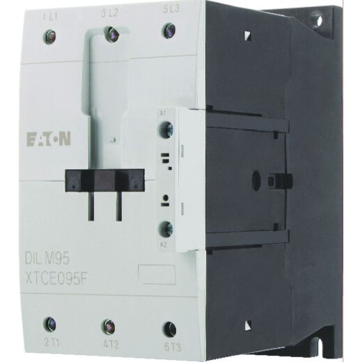 EATON Electric Leistungsschütz DILM95(230V50/60HZ) 45kW/400V AC