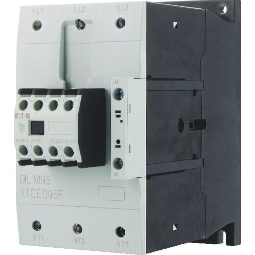 EATON Electric Leistungsschütz DILM95-22(230V50/60HZ) 45kW/400V AC