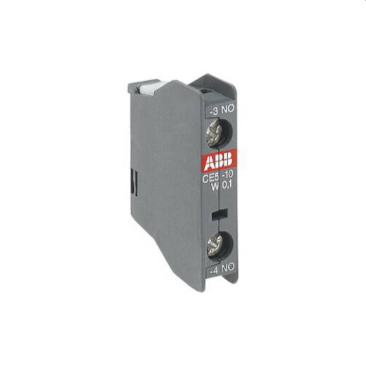 ABB Stotz-Kontakt Hilfsschalter CE5-01W0,1 1SBN010016R1001