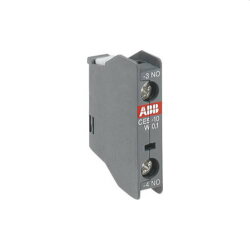 ABB Stotz-Kontakt Hilfsschalter CE5-01D2 1SBN010017R1001