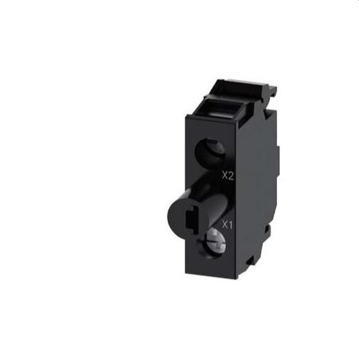 Siemens LED-Modul mit integrierter LED AC/DC 24V gruen 3SU1401-2BB40-1AA0