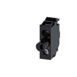 Siemens LED-Modul mit integrierter LED AC/DC 24V gruen...