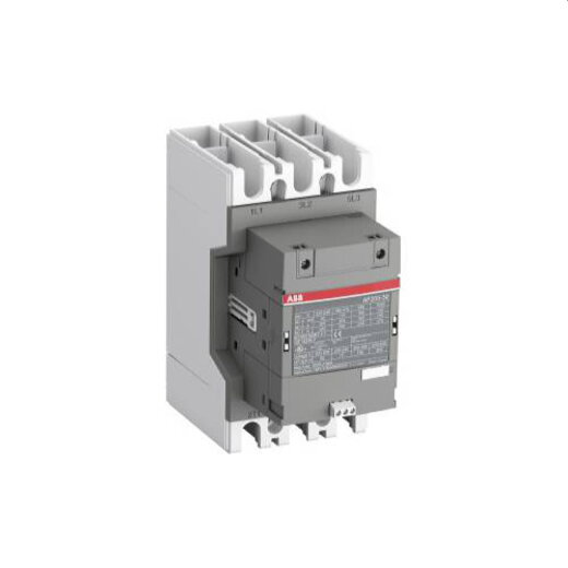 ABB Stotz-Kontakt Schütz AF205-30-00-34 3polig 205A-AC3 250-500V 1SFL527002R3400